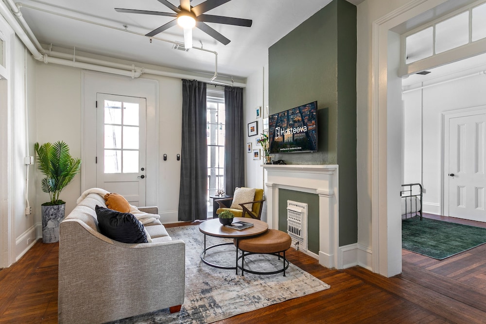 Jazz Haven Spacious 3BR Condo