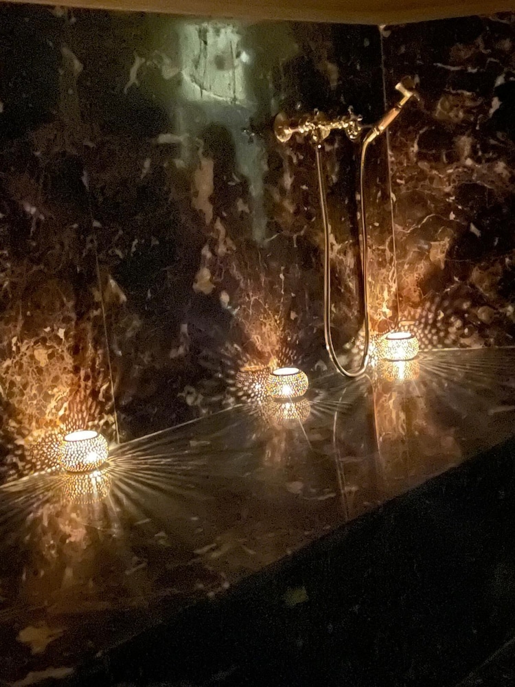 Riad Dar Acsameda & spa