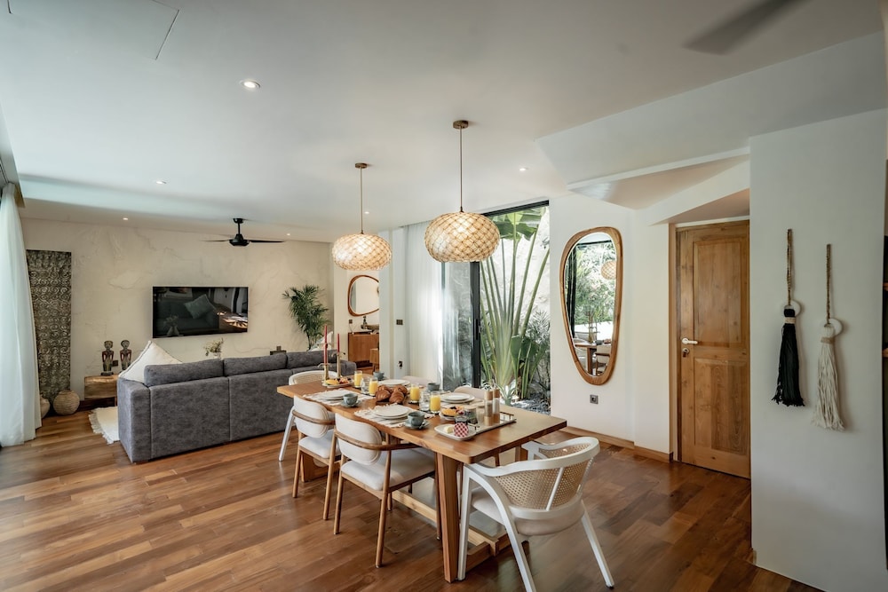 Casa Mira Uluwatu