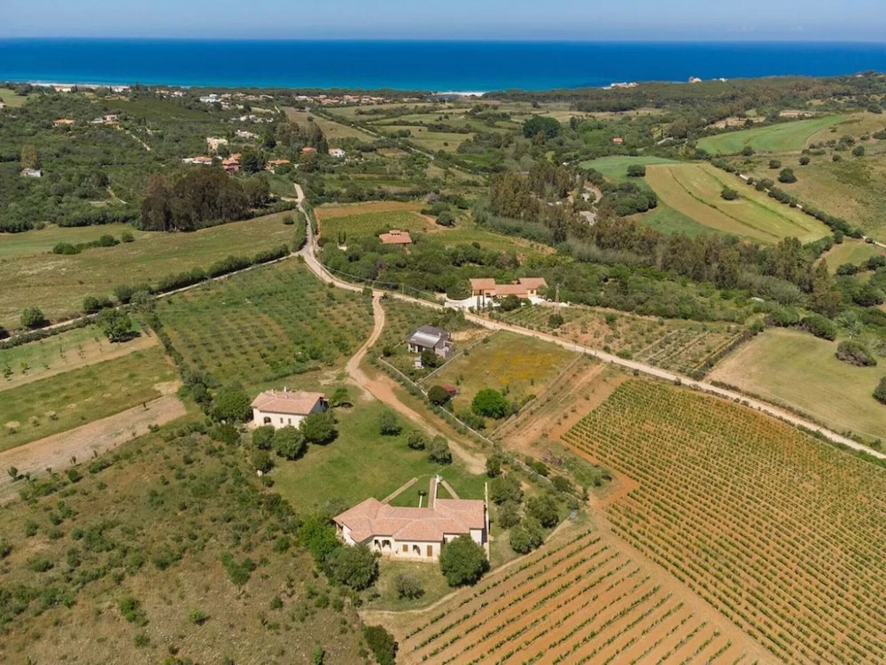 Holiday Home Near La Caletta Beaches