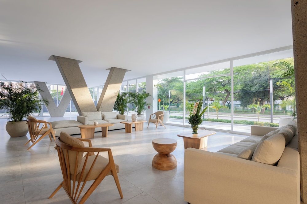 Apartamentos Porto Horizonte by oxoHotel
