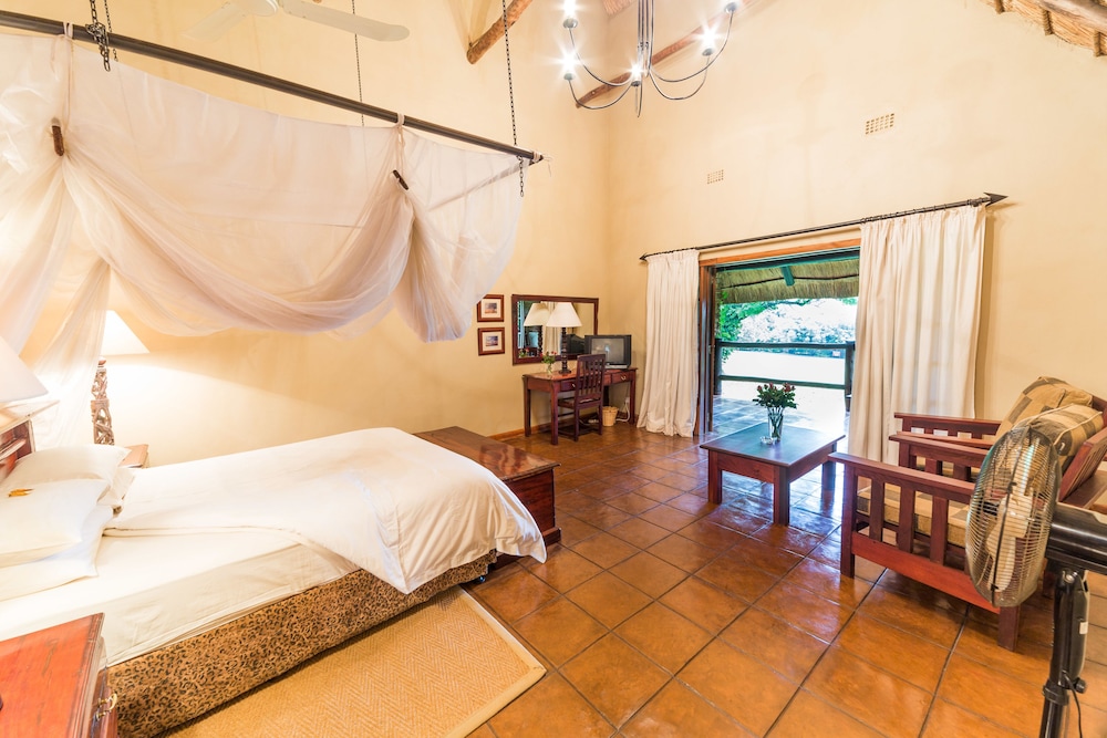 Kumbali Country Lodge