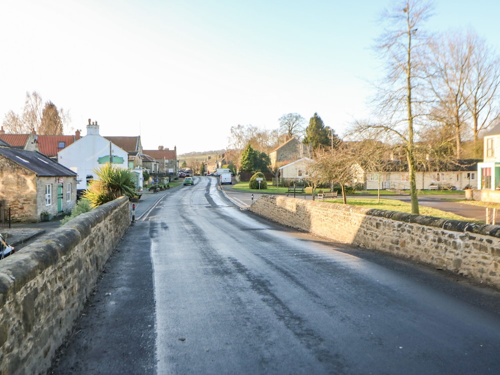 The Byre, Sedbury Park Farm