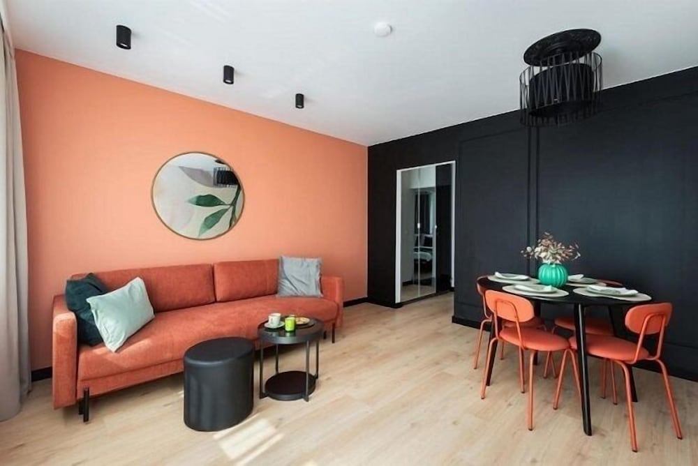 Chopin II - by Kairos Apartments