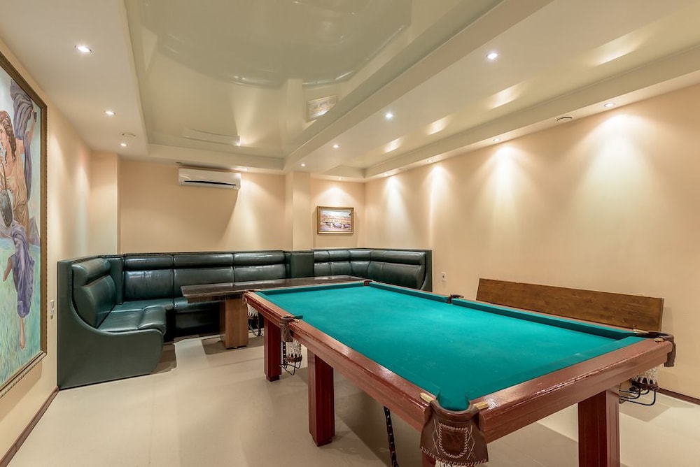Spa-Hotel Mirazh