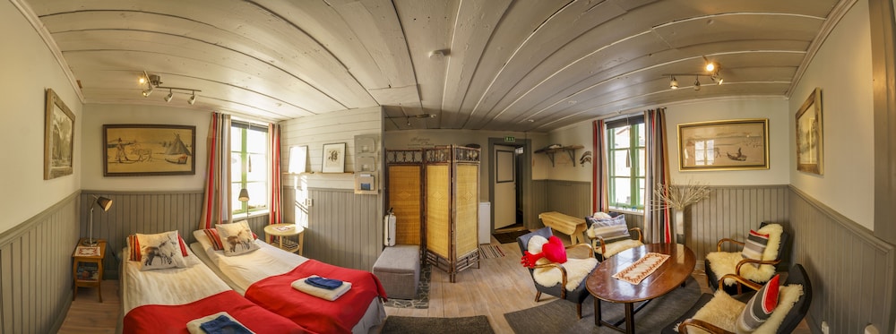 Lapland Guesthouse