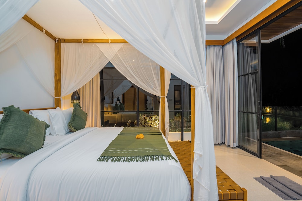The Kaba Kaba Private Luxury Villa