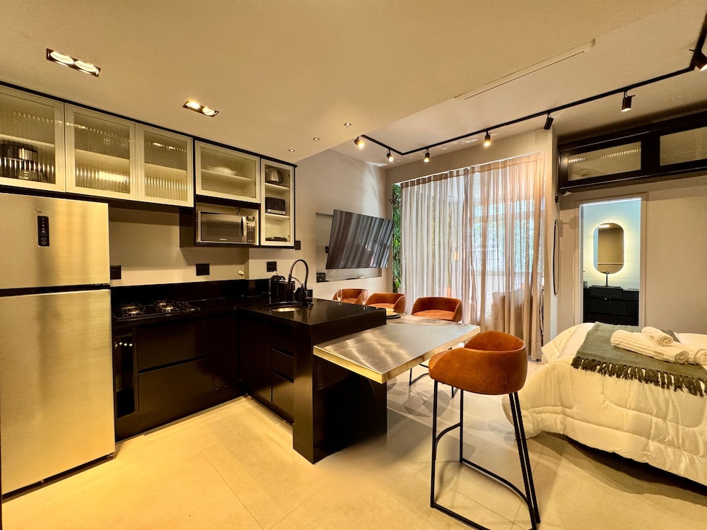 The Grey Loft Ipanema