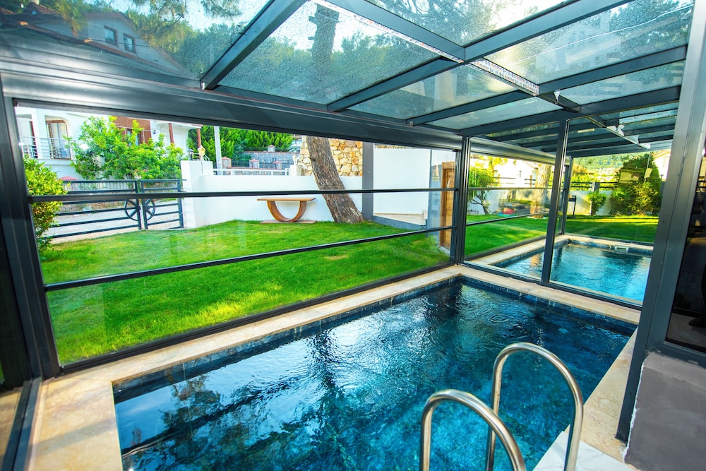 Tala Villa 1 view 3