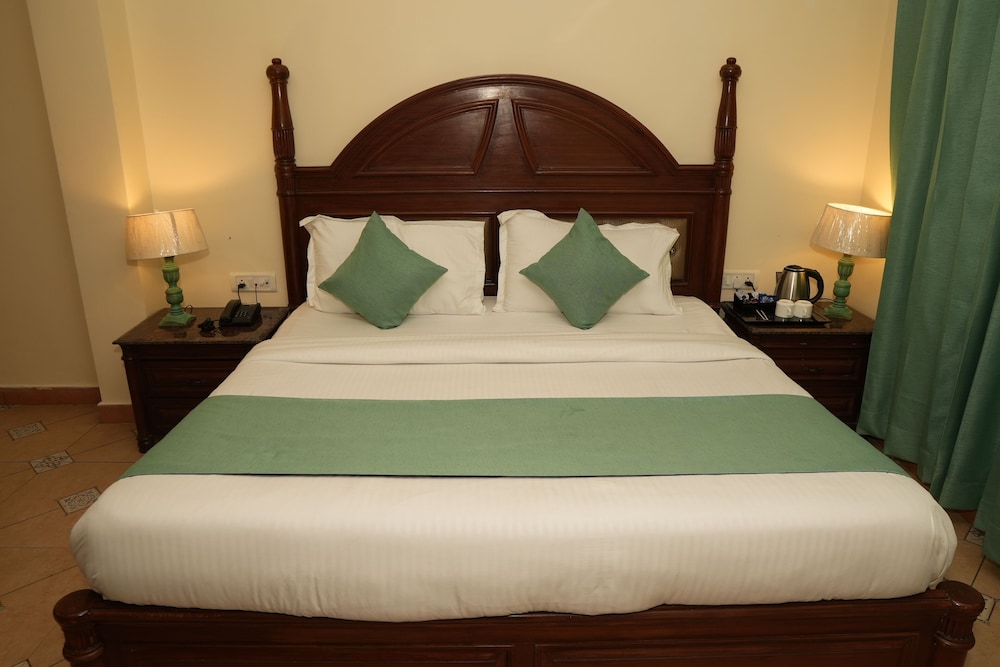 Bliss & Co Manor Mussoorie
