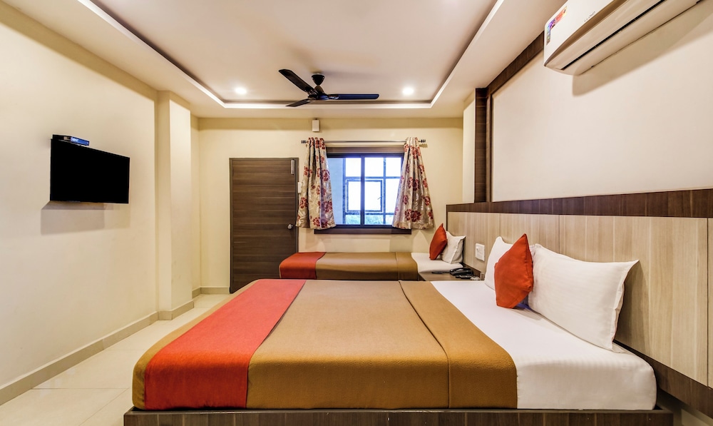 Hotel Neem Tree