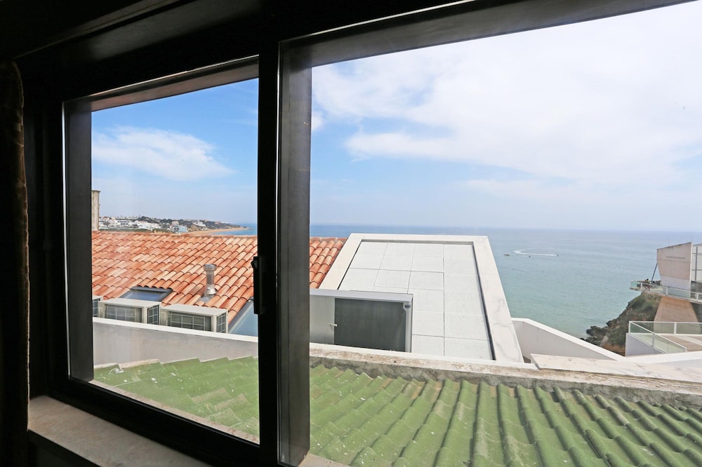 V 05 - Apartment 5 in Seacliff Albufeira