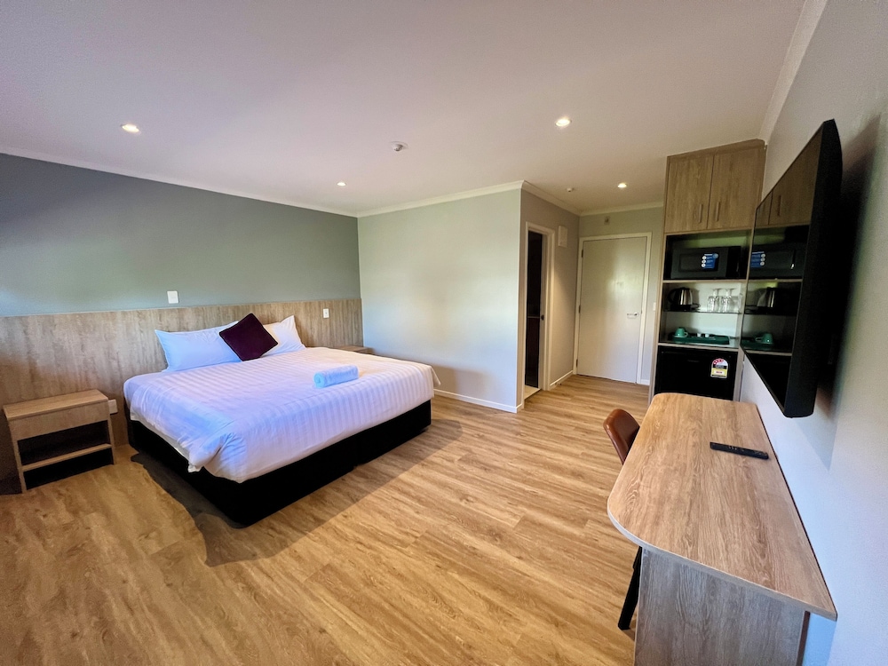 Albany Oak Motel