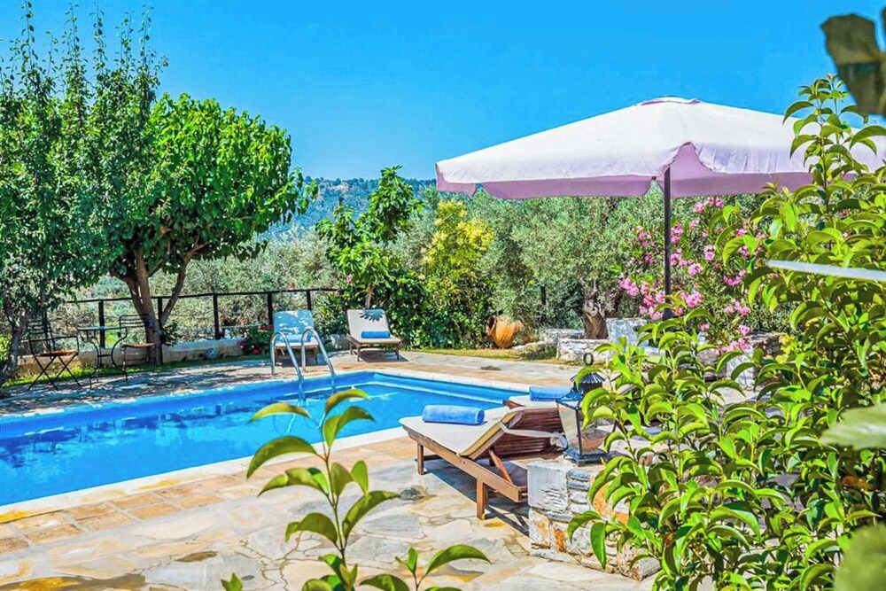 Villa Natalia