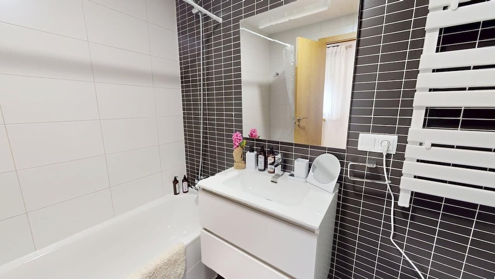 Apartamentos Consuegra