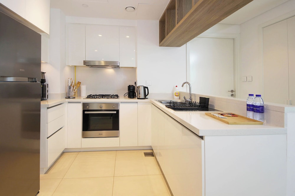 Silk Valley - Luxury 2B near Dubai Mall
