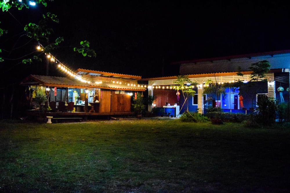 Pieamsuk Resort