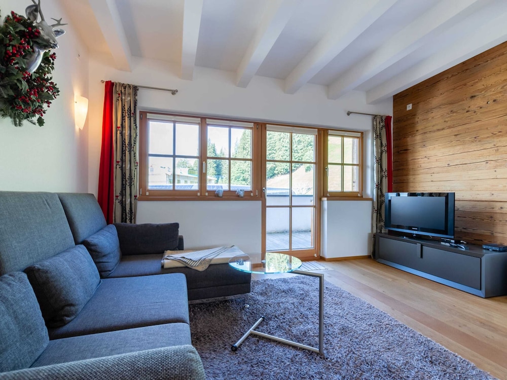 Apartment With Sauna and Ski In/out view 3