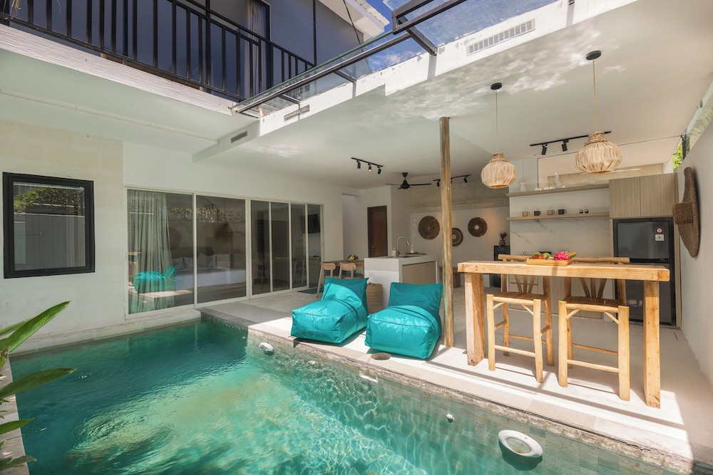 Spring Villa