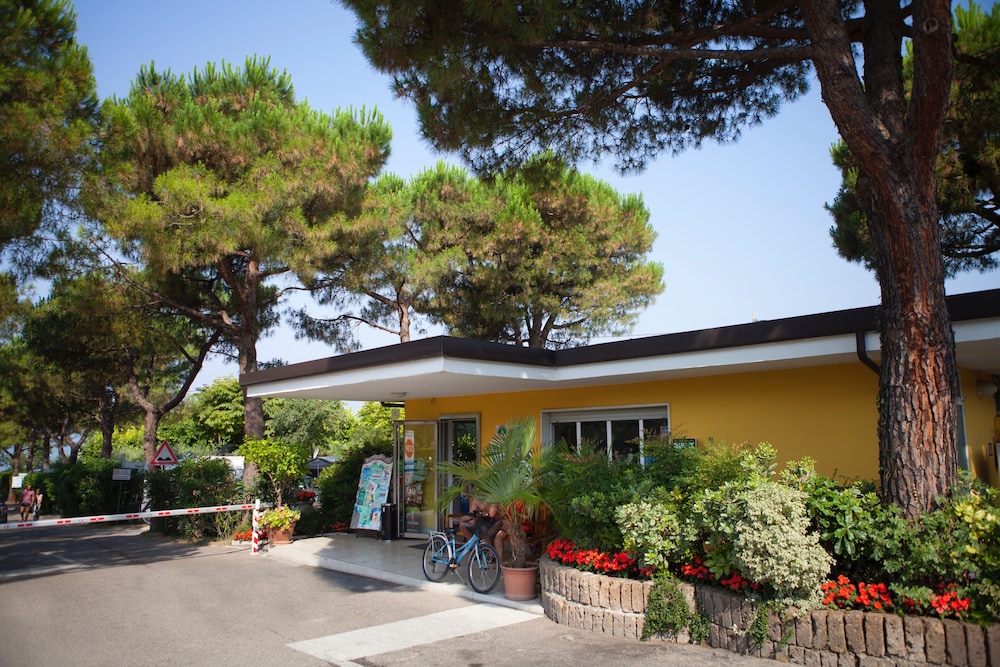 Camping Serenella
