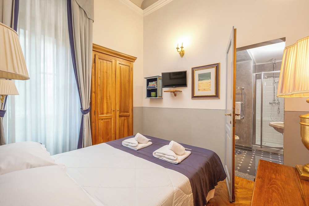 B&B Il Marzocco