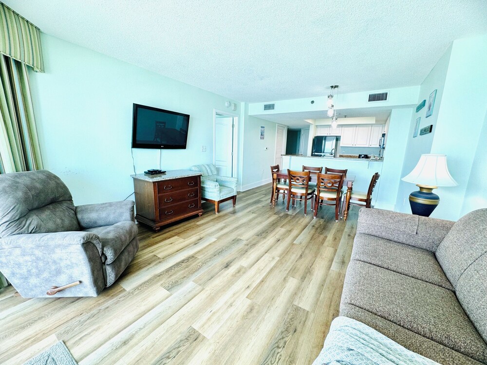 Oceanfront Gem