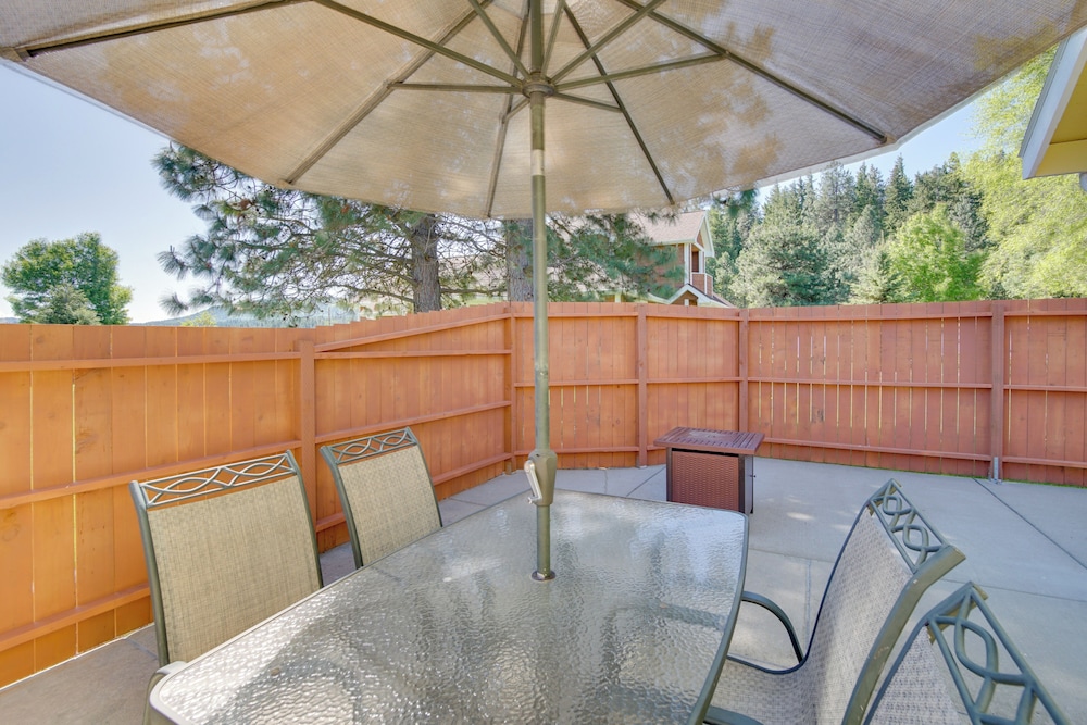 Charming Cle Elum Home w/ Patio: 5 Mi to Dtwn! - Property Image 6
