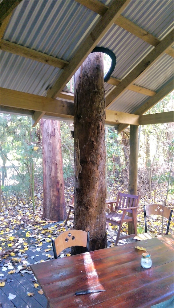 The Black Cockatoo Nannup