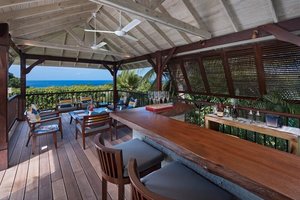 Tom Tom 4 Bedroom Villa