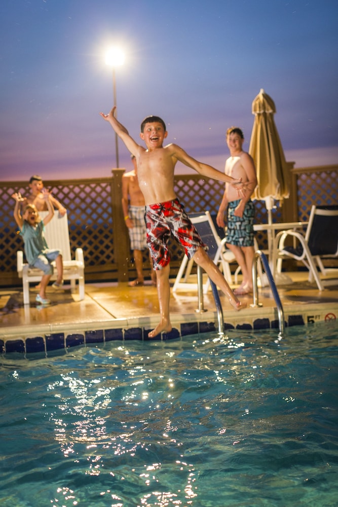 Galena Vacations - Lefevre Inn and Resort - Property Image 5