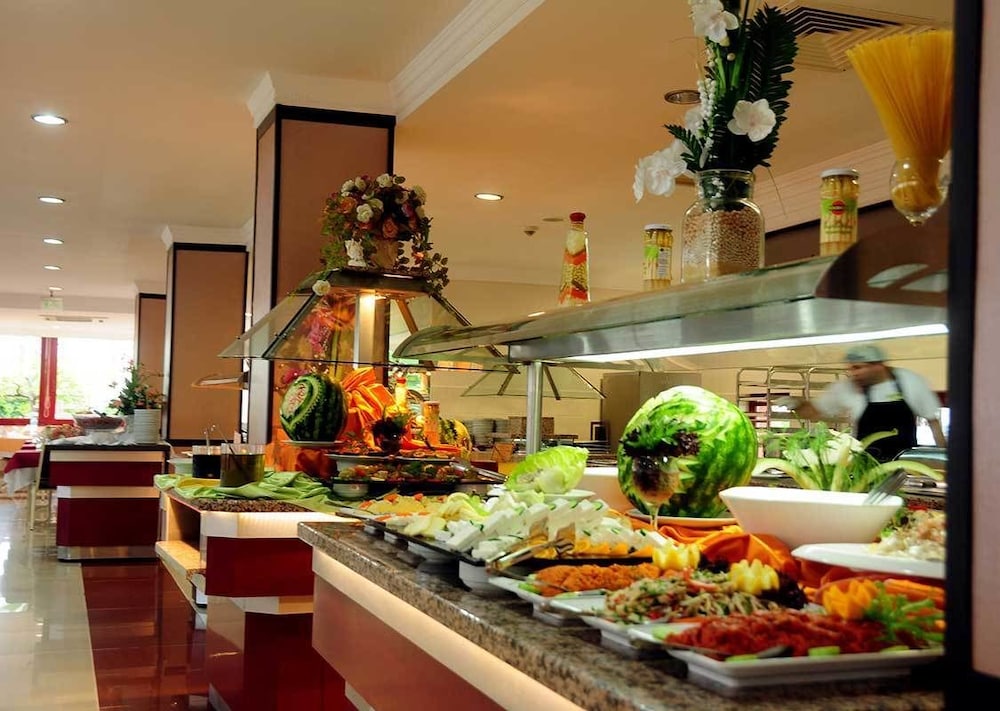 A11 Hotel Obaköy - All inclusive