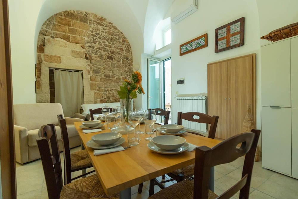 Residence Corte Salento, photo 13