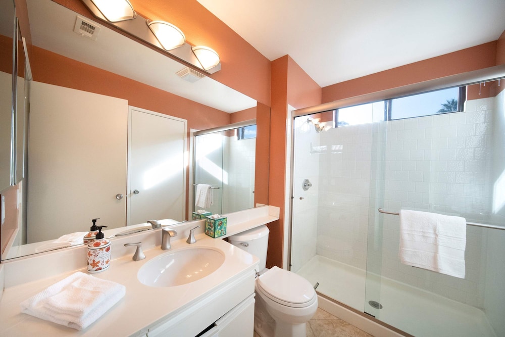 Luxury PGA West 3BR 2BA Condo