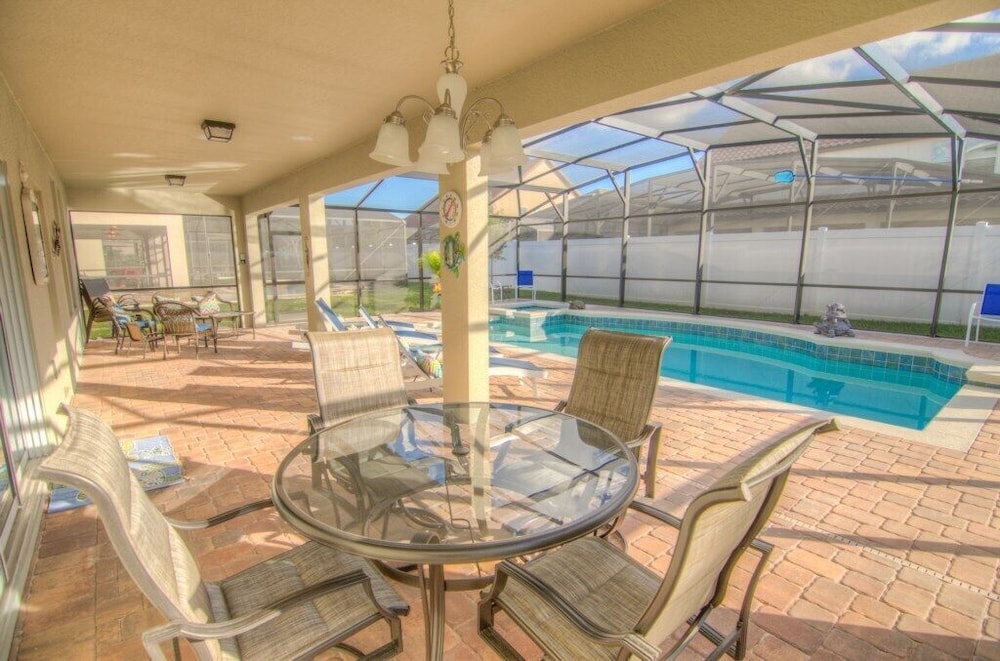 The Shire - 6 Bedrooms House W/pool-4705ts Home by Redawning - Image 2