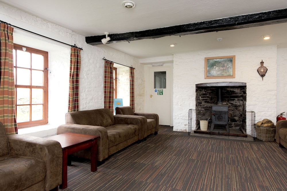 YHA Brecon Beacons Danywenallt - Hostel