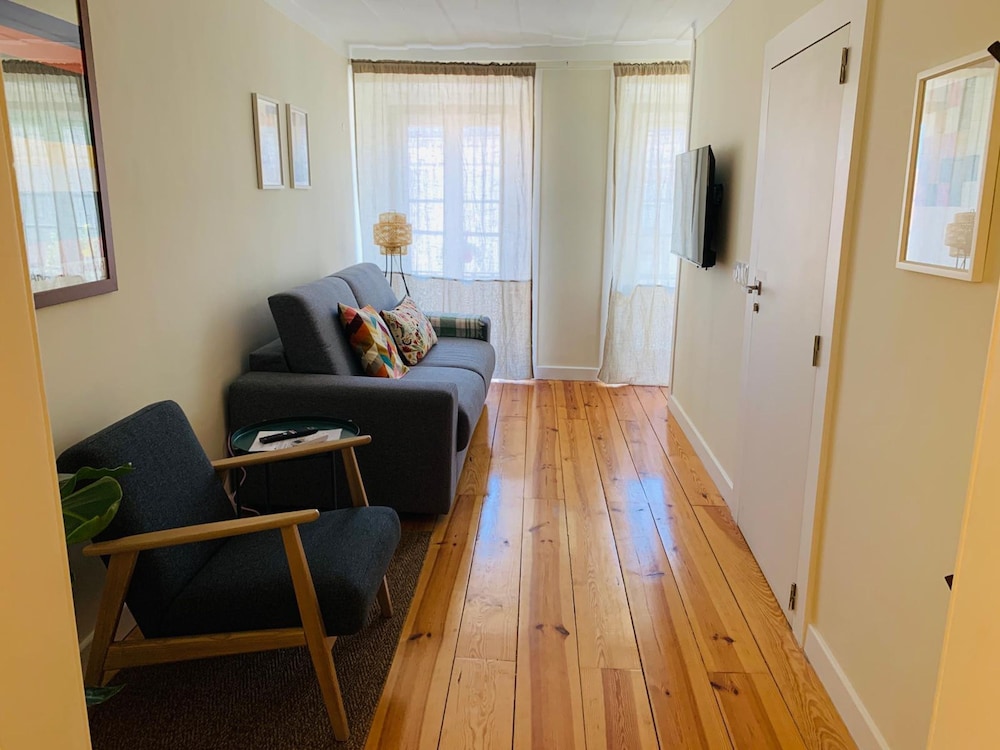 Modern Boutique Apartment in the Heart of Alfama
