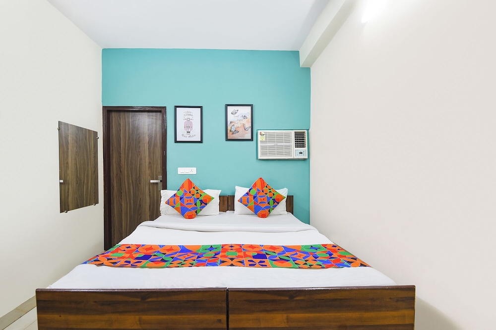 Fabhotel Anmol Residency