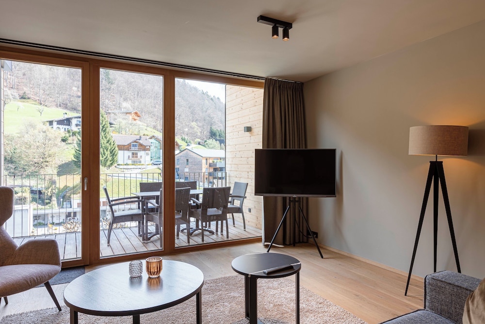 Montafon Suites Schruns by ALPS RESORTS