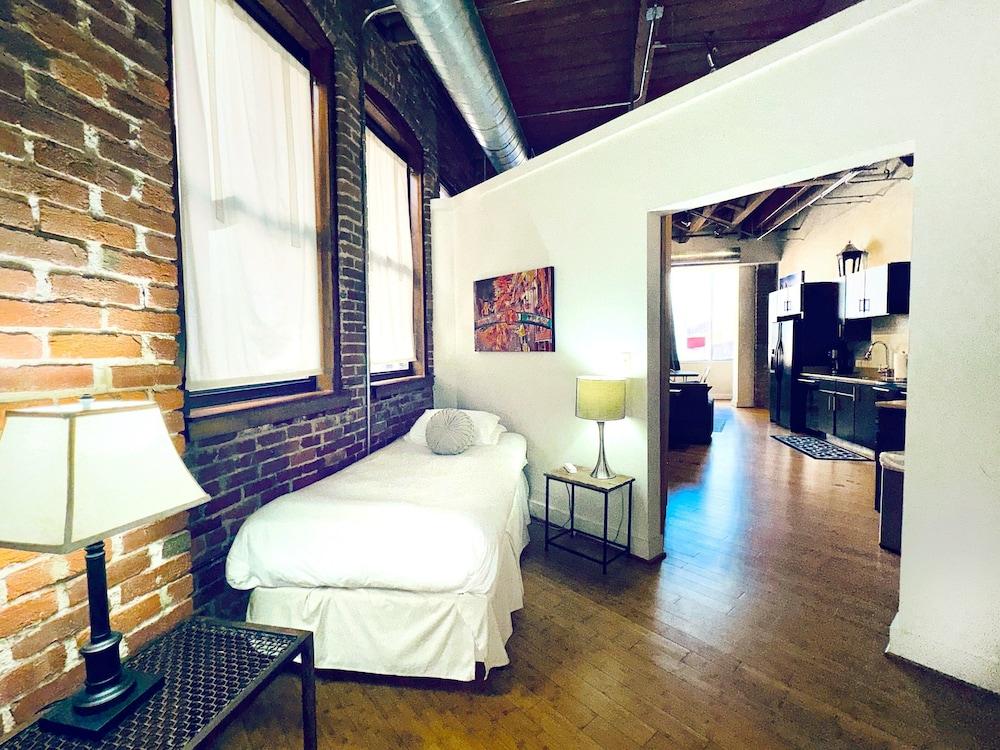 Music City Lofts