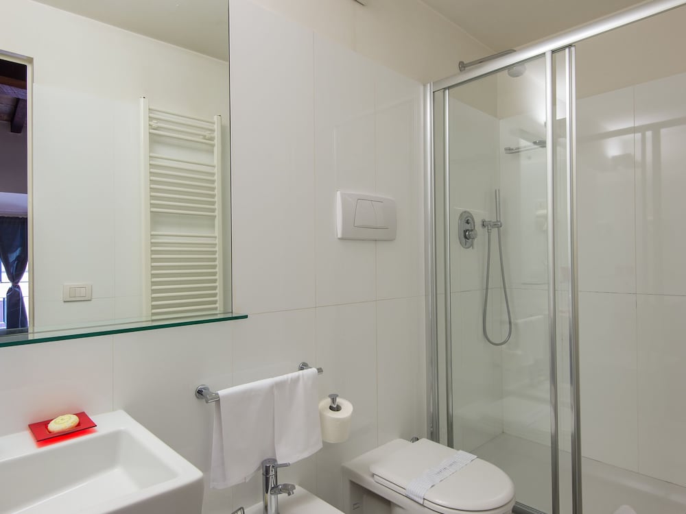 Vittoria Luxury Apartments