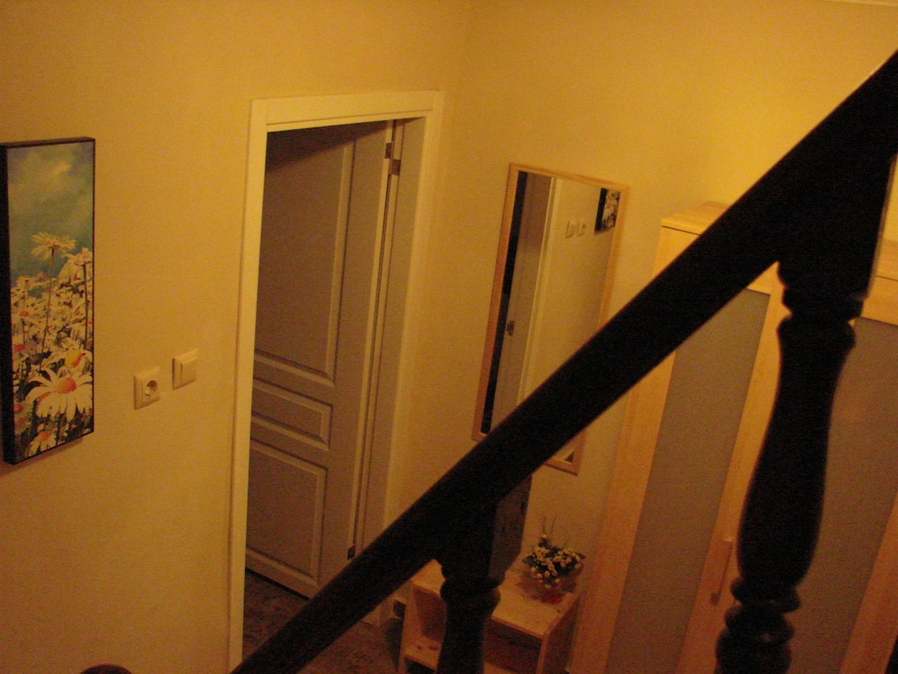 Tom Square Butik Otel - Image 75