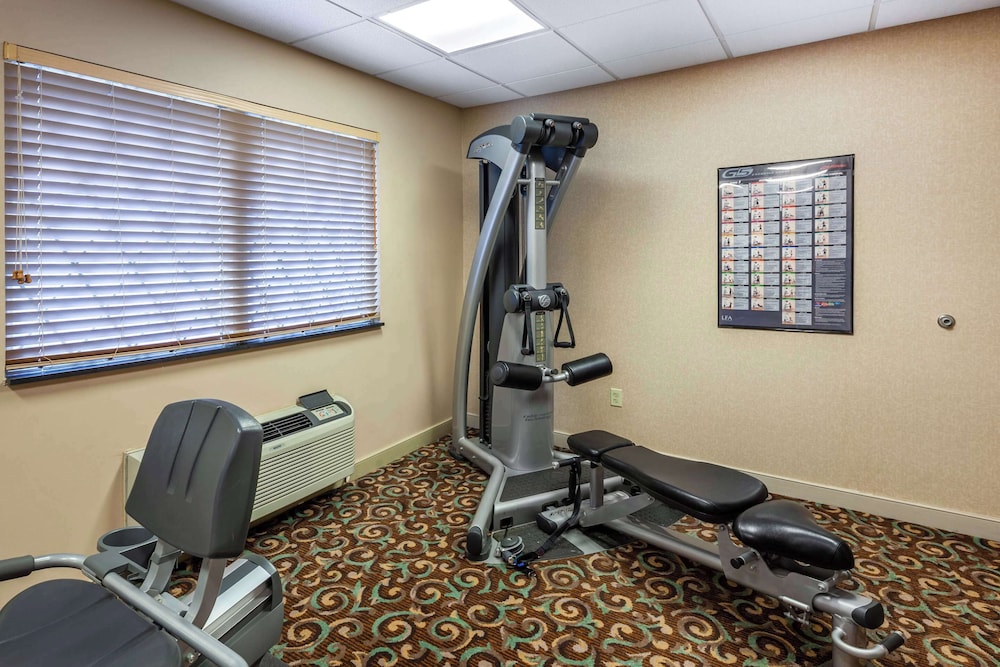 Quality Inn Smyrna