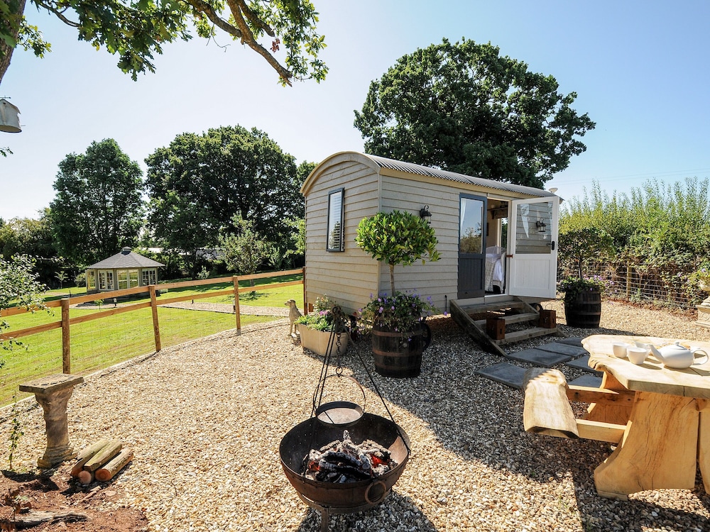 Orchard Retreat