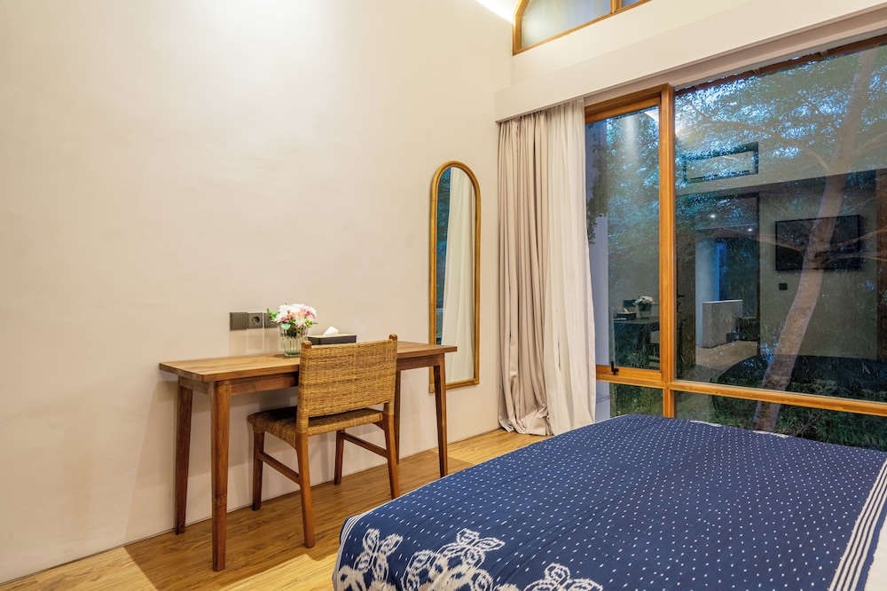 Villa Manawa by Jawatra