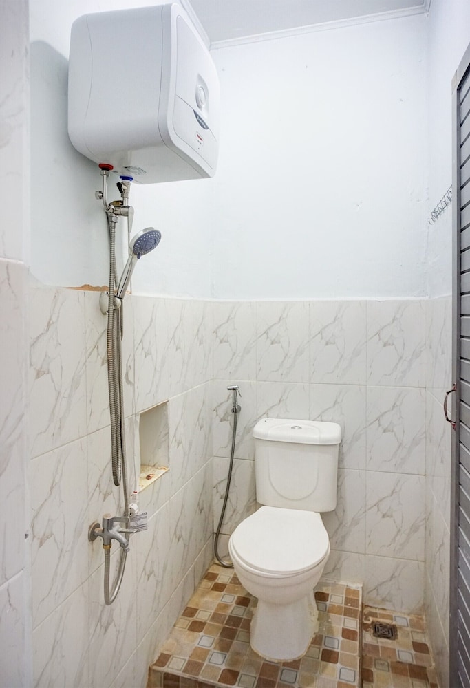 Hotel O Medan near Universitas Sumatera Utara formerly Surya Residence 2