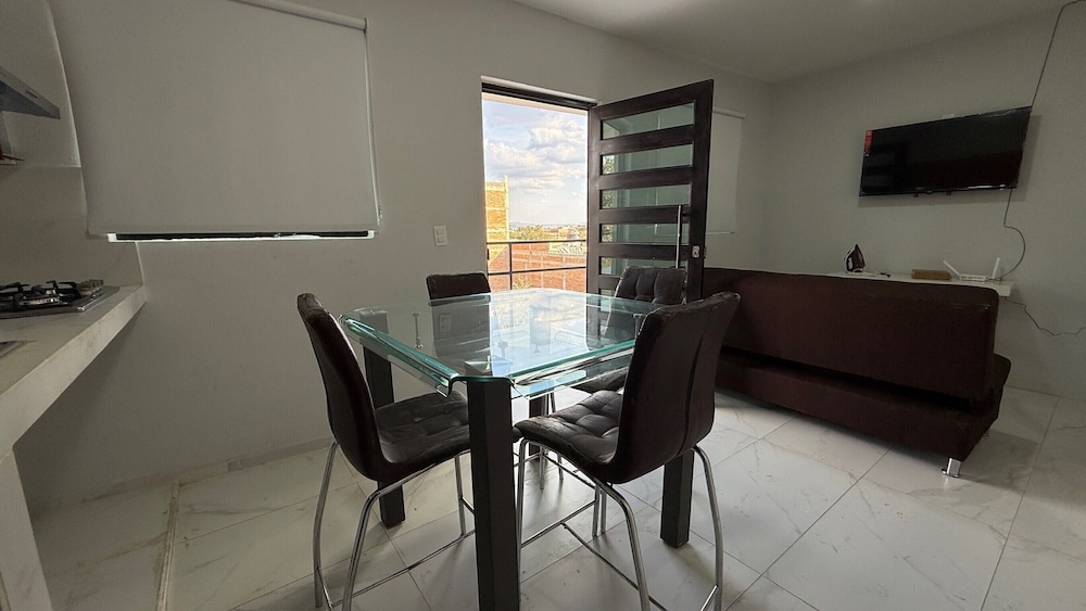 Residencia Gran Coyula Orange 508B
