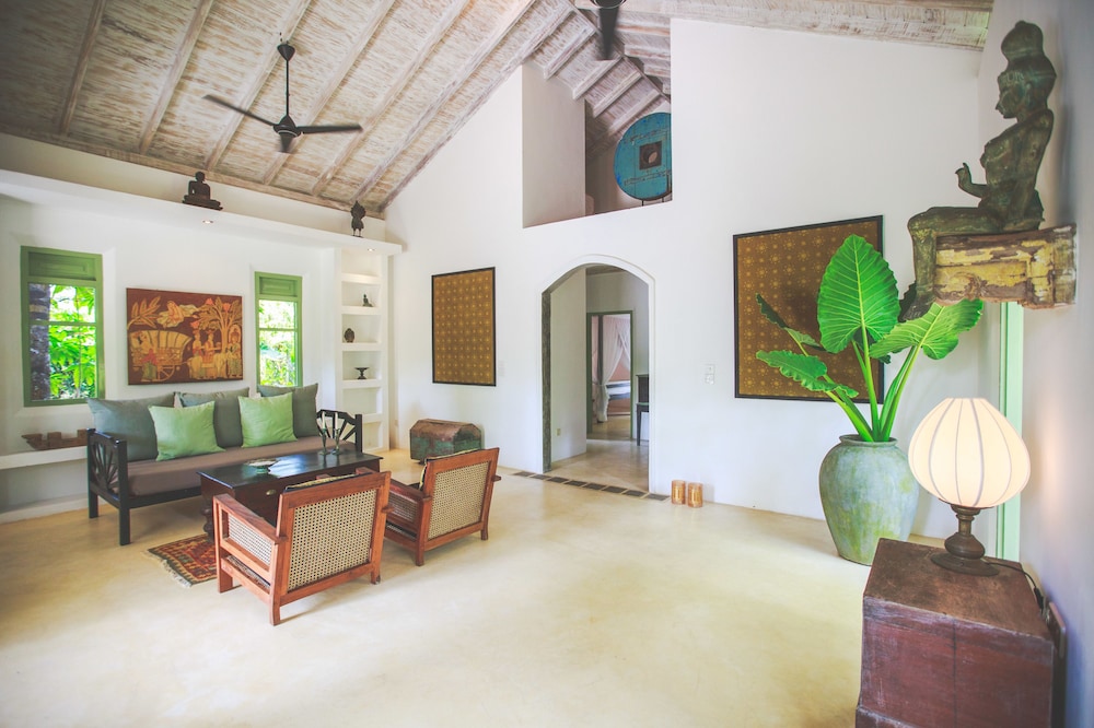 Villas Gabrielle