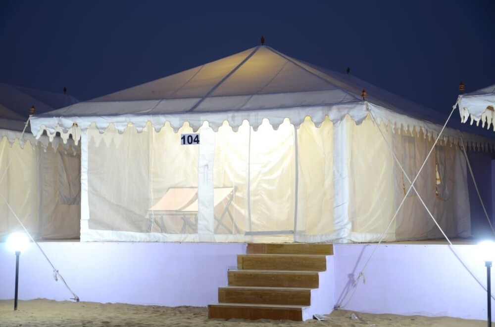 Ozaki Desert Camp Jaisalmer