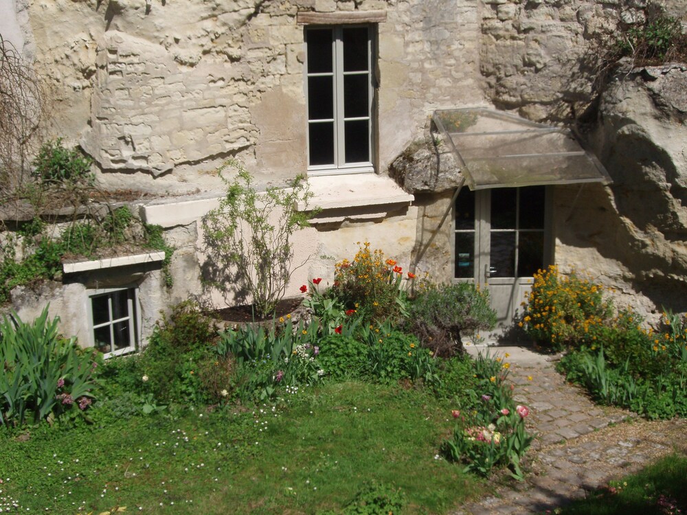 Le Logis des Roches d'Antan