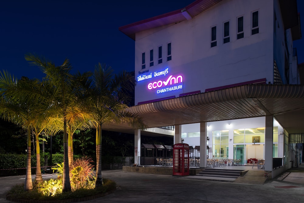Hotel Eco Inn Lite Chanthaburi - Image 1